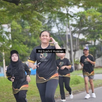 Runner Photo 7141442