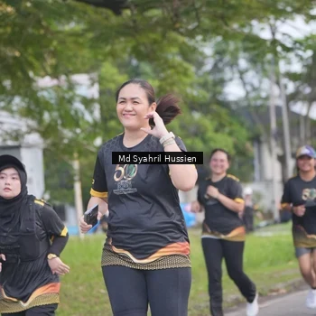 Runner Photo 7141445