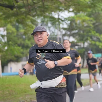 Runner Photo 7141446