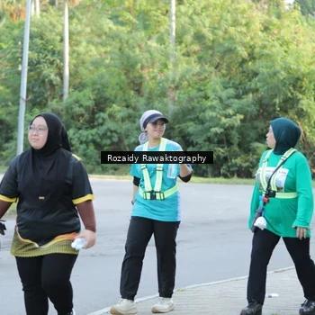 Runner Photo 7141447