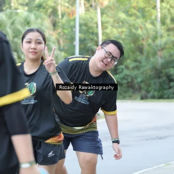 Runner Photo 7141448