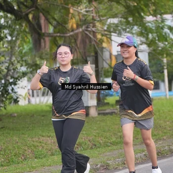 Runner Photo 7141450