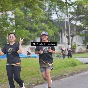 Runner Photo 7141451