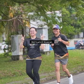 Runner Photo 7141452