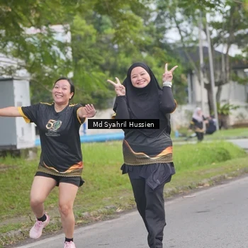 Runner Photo 7141453