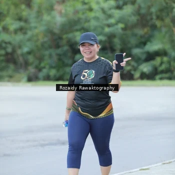 Runner Photo 7141456