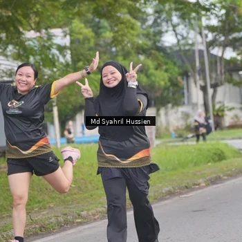 Runner Photo 7141457