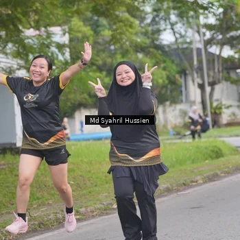 Runner Photo 7141460