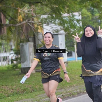 Runner Photo 7141470