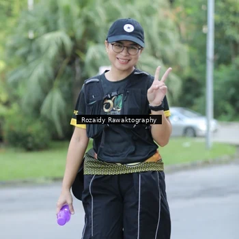 Runner Photo 7141471