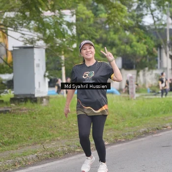 Runner Photo 7141473