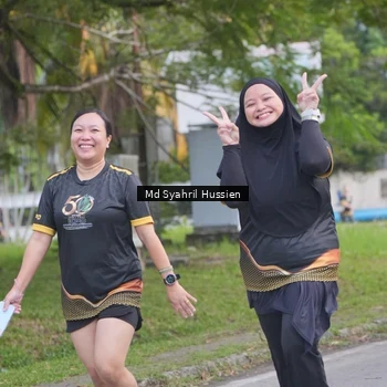 Runner Photo 7141476