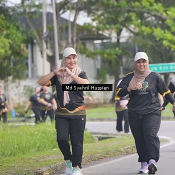 Runner Photo 7141478
