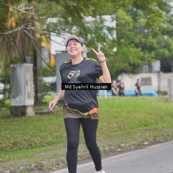 Runner Photo 7141483