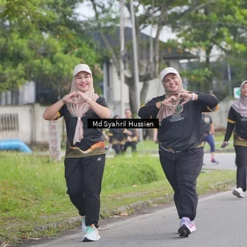 Runner Photo 7141489