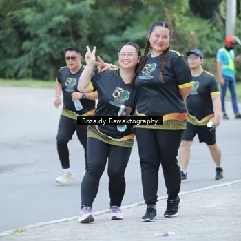 Runner Photo 7141492