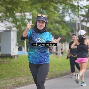 Runner Photo 7141498