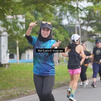 Runner Photo 7141499