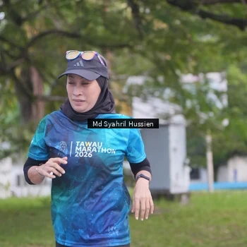 Runner Photo 7141506