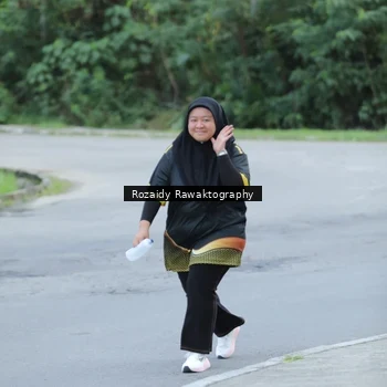 Runner Photo 7141507