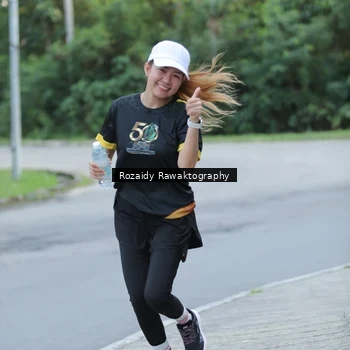 Runner Photo 7141508