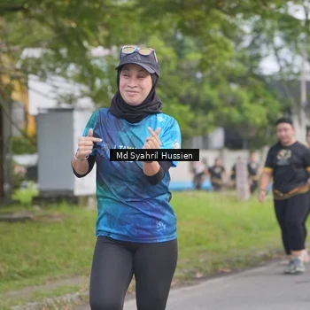 Runner Photo 7141509