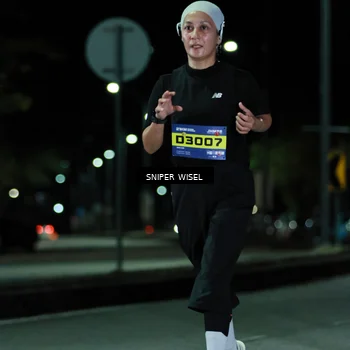 Runner Photo 7141515