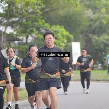 Runner Photo 7141520