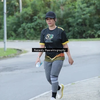 Runner Photo 7141525