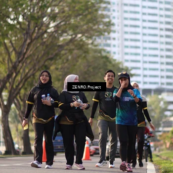 Runner Photo 7141526