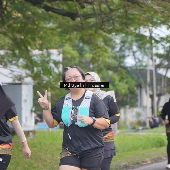 Runner Photo 7141527