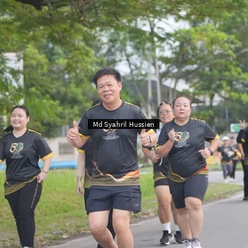 Runner Photo 7141533