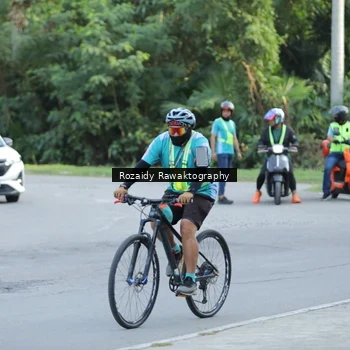 Runner Photo 7141534