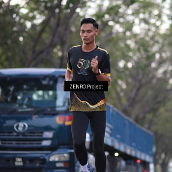 Runner Photo 7141536