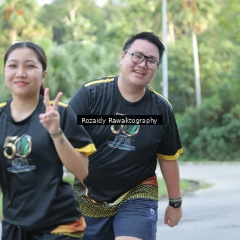 Runner Photo 7141538