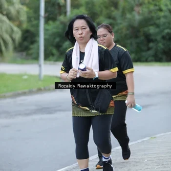 Runner Photo 7141540