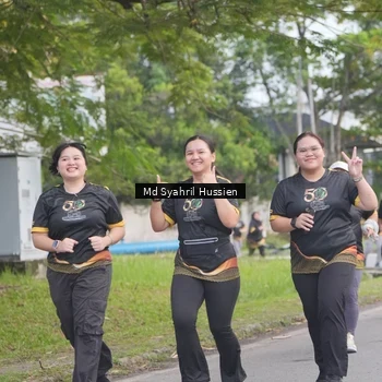 Runner Photo 7141547