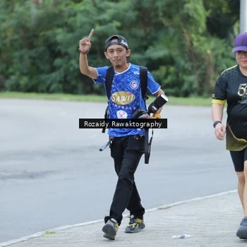 Runner Photo 7141549