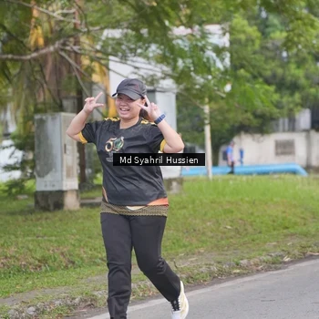 Runner Photo 7141552