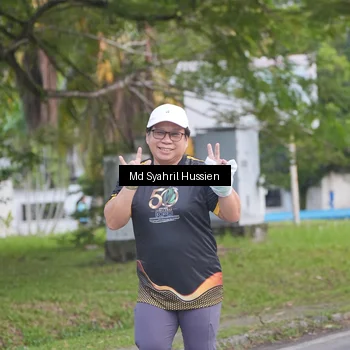 Runner Photo 7141554