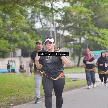 Runner Photo 7141558
