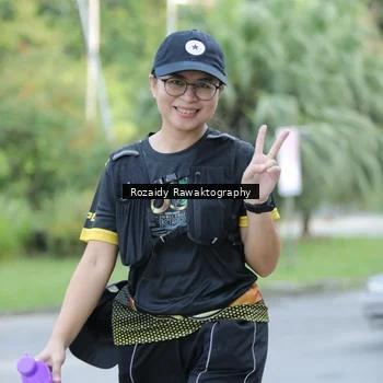 Runner Photo 7141561
