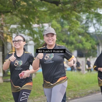 Runner Photo 7141563