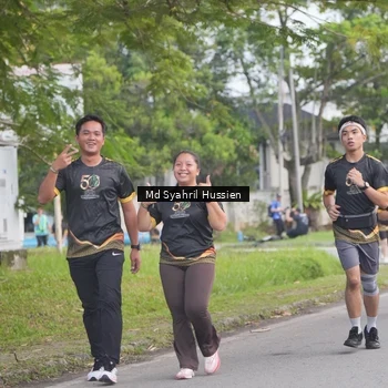 Runner Photo 7141566