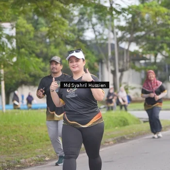 Runner Photo 7141567
