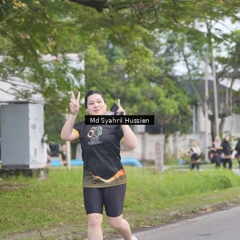 Runner Photo 7141570