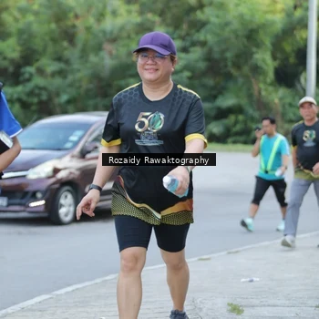 Runner Photo 7141573