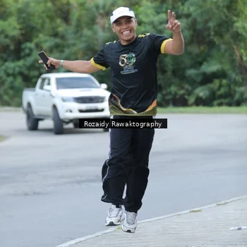 Runner Photo 7141575