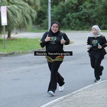 Runner Photo 7141579
