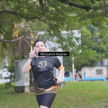 Runner Photo 7141582